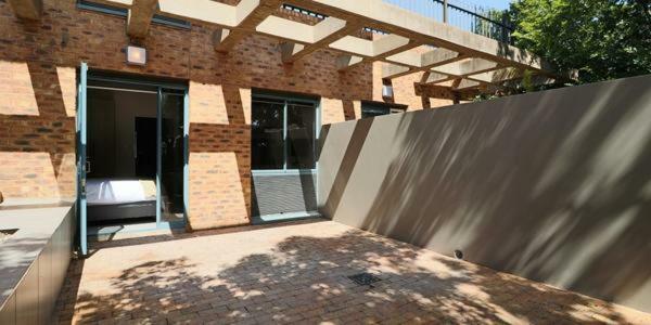 Lakeside Apartments Johannesburg Dış mekan fotoğraf