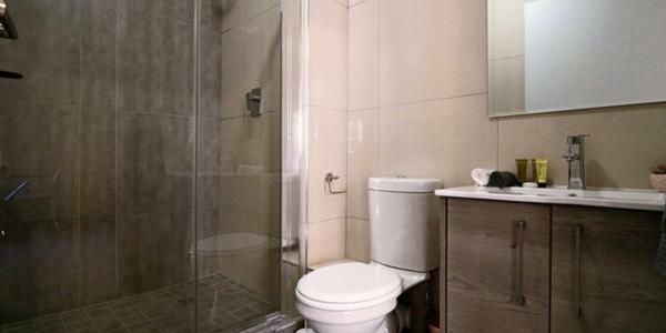 Lakeside Apartments Johannesburg Dış mekan fotoğraf