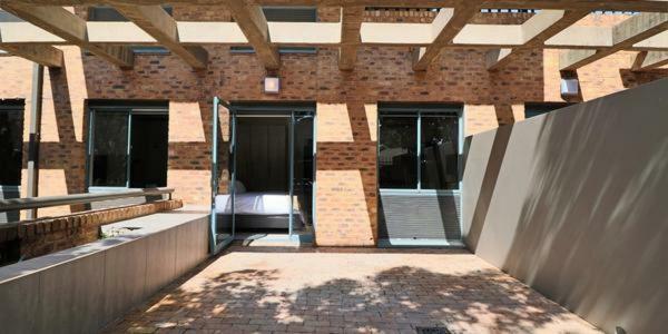 Lakeside Apartments Johannesburg Dış mekan fotoğraf