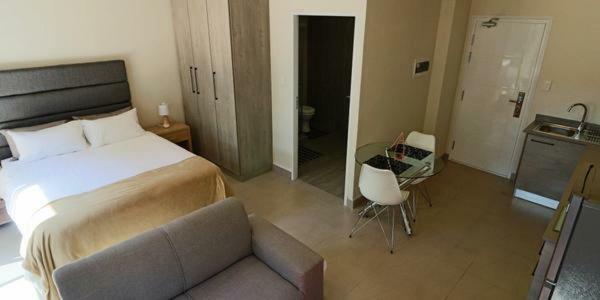 Lakeside Apartments Johannesburg Dış mekan fotoğraf