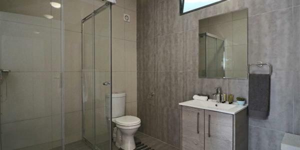 Lakeside Apartments Johannesburg Dış mekan fotoğraf